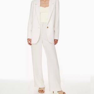 NWT - Wilfred Effortless Pant